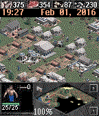 AOE icon