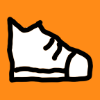 Step Goal icon