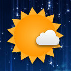 Weather Graph icon