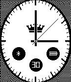 Blue Royal Silver icon