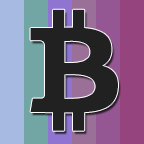 Bitcoin Price Ticker icon