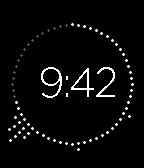 Active Hour icon