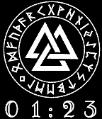 Valknut icon