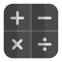 EasyCalc icon
