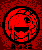Yoko Gurren Lagann icon