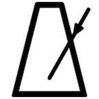 Smart Metronome icon
