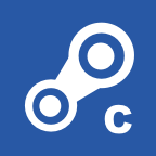 Steam Companion icon