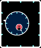 Balloons icon