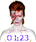 ALADDIN SANE - COLOR icon