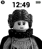 Ada 'LEGO' Lovelace icon