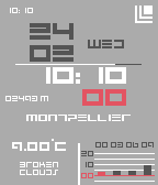 Updated Watch icon