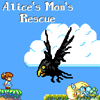 Alice's Mom's Rescue icon