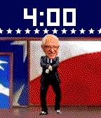 Bernie Dance icon