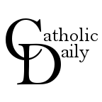 Catholic Daily icon
