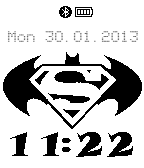 Batman Vs Superman (Digital) icon