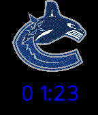 VANCOUVER CANUCKS icon