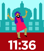 Bhangra! icon