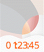 Appleface - Current Apple Event (High Contrast) icon