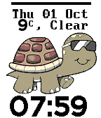 TURTLETIME CELSIUS icon
