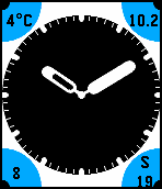 Vinyl icon