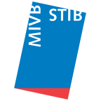 STIB/MIVB icon