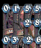 WOWarlock icon