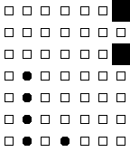 Alien Binary Analog icon