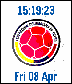 Vamos Colombia icon