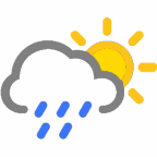 WunderCast icon