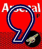 Arsenal icon