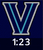 Villanova icon