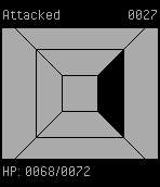 Dungeon++ icon