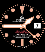 Bolex icon