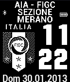 AIA SEZIONE MERANO icon