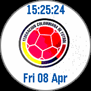 Vamos Colombia (PTR) icon