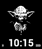 Yoda icon