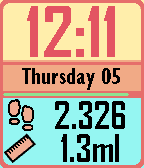 Big Steps icon