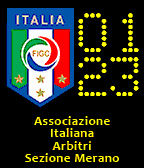 AIA SEZIONE MERANO TIME icon
