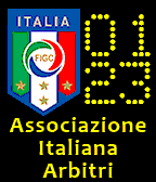 ASSOCIAZIONE ITALIANA ARBITRI TIME icon