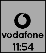 Vodafone icon
