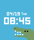waniwatch icon