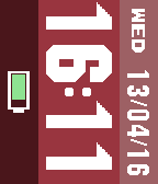 WearUnderWrist 2e icon