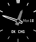 ANALOG P-SHOCK icon