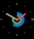 Well Rounded icon