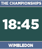 Wimbledon - The Championship icon