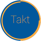 Takt icon
