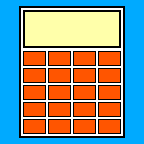 Calculator icon