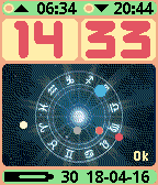 Astro BloxX icon