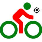 Bike Sharer icon