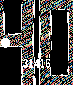 XXL steps icon